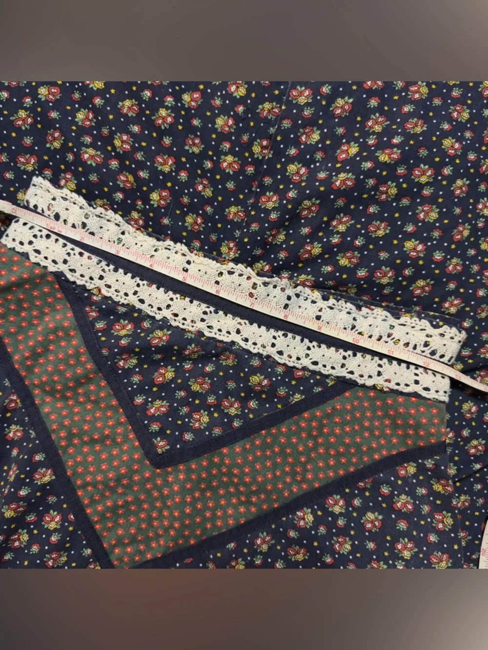 Gunnies Maxi Skirt Size 11 - Picture 5 of 6